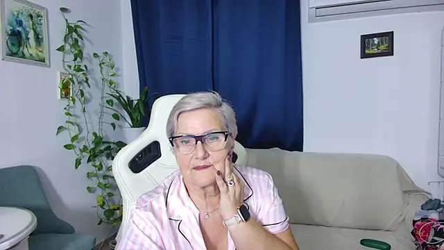 Selenna57 online show from 27, 11, 2025