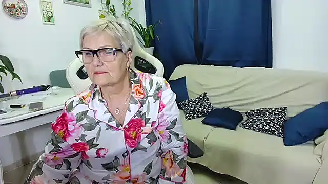 Selenna57 online show from 17, 12, 2025