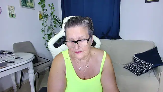 Selenna57 online show from 14, 2, 2026