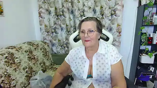 Selenna57 online show from 13, 1, 2025