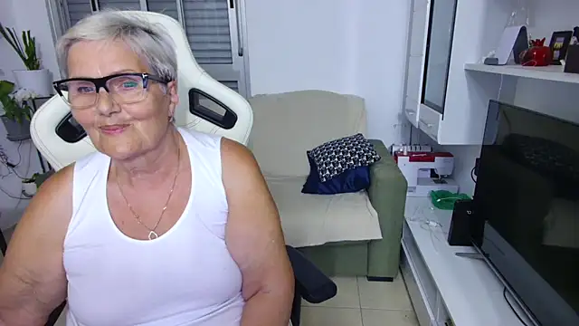 Selenna57 online show from 25, 5, 2026