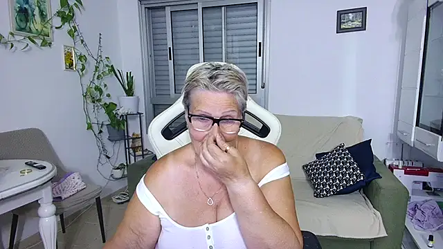 Selenna57 online show from 23, 5, 2026