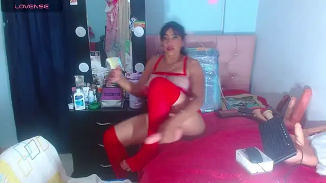 Alexaqueen1 online show from 16, 5, 2026