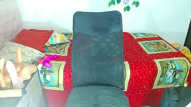 Alexaqueen1 online show from 26, 9, 2025