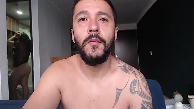 sexual devils online show from 11, 11, 2025