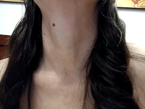 Snapshot of cjpq2525 chatting on 2, 3, 2026 cjpq2525 online show from 2, 3, 2026