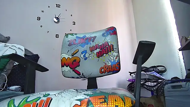 Snapshot of ChubbyLatin_ chatting on 15, 5, 2026 ChubbyLatin online show from 15, 5, 2026