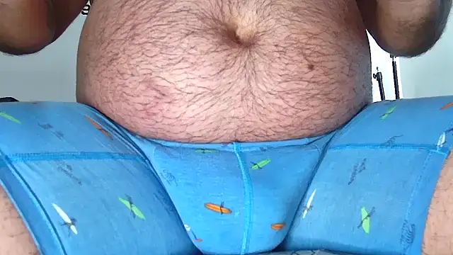 Snapshot of ChubbyLatin_ chatting on 25, 9, 2025 ChubbyLatin online show from 25, 9, 2025