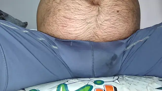 Snapshot of ChubbyLatin_ chatting on 27, 5, 2026 ChubbyLatin online show from 27, 5, 2026