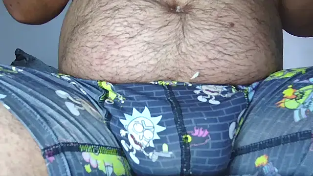 Snapshot of ChubbyLatin_ chatting on 29, 5, 2026 ChubbyLatin online show from 29, 5, 2026