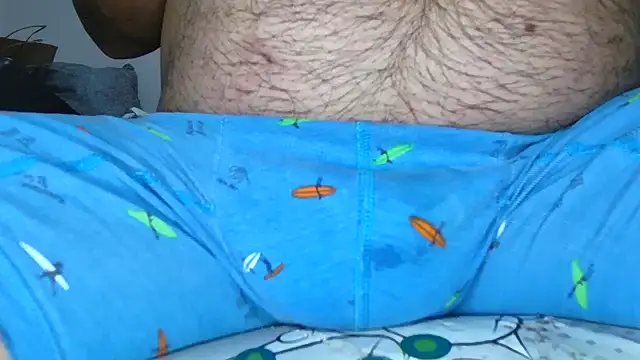 Snapshot of ChubbyLatin_ chatting on 7, 5, 2026 ChubbyLatin online show from 7, 5, 2026