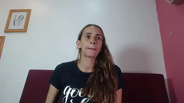 Amber Moore online show from 8, 7, 2026