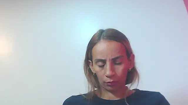 Amber Moore online show from 18, 6, 2026