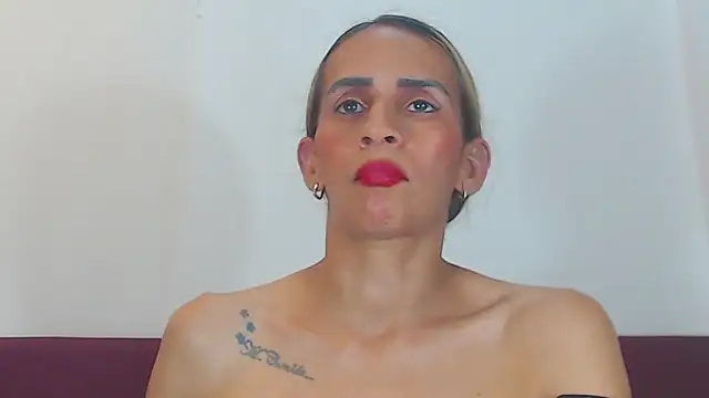 Amber Moore online show from 18, 4, 2026