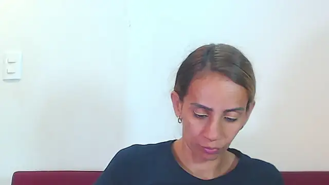 Amber Moore online show from 11, 6, 2026