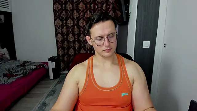 Snapshot of sexxymuscles4u chatting on 24, 2, 2026 sexxymuscles4u online show from 24, 2, 2026