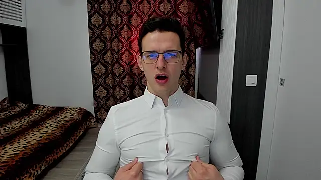 Snapshot of sexxymuscles4u chatting on 10, 3, 2025 sexxymuscles4u online show from 10, 3, 2025