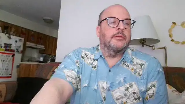 Ursulet US online show from 7, 5, 2026
