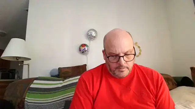 Ursulet US online show from 3, 6, 2026