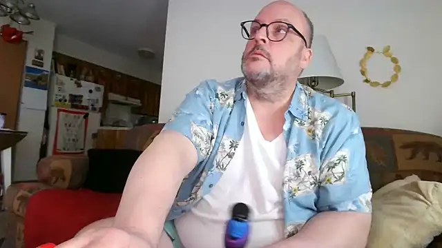 Ursulet US online show from 8, 5, 2026