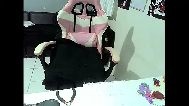 Abysparadise online show from 12, 2, 2026