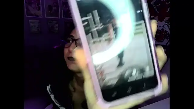 Snapshot of Abysparadise chatting on 25, 9, 2025 Abysparadise online show from 25, 9, 2025