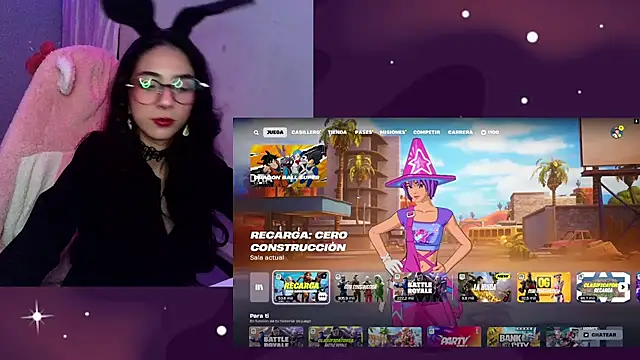 Snapshot of Abysparadise chatting on 22, 3, 2025 Abysparadise online show from 22, 3, 2025