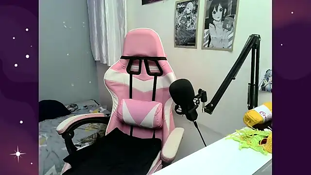 Snapshot of Abysparadise chatting on 22, 12, 2024 Abysparadise online show from 22, 12, 2024