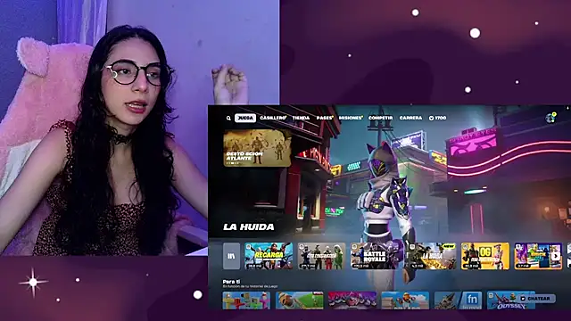 Snapshot of Abysparadise chatting on 21, 3, 2025 Abysparadise online show from 21, 3, 2025