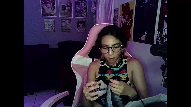 Snapshot of Abysparadise chatting on 27, 9, 2025 Abysparadise online show from 27, 9, 2025