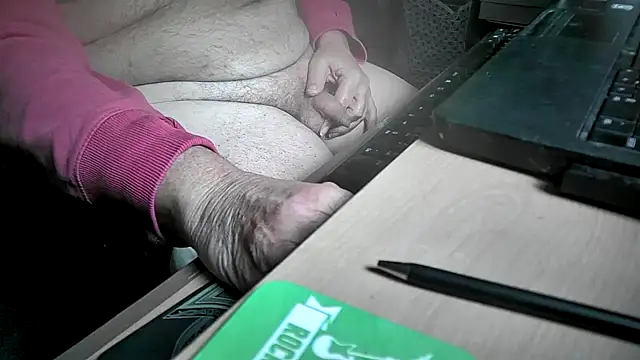 dirtyharry2022 online show from 19, 2, 2025