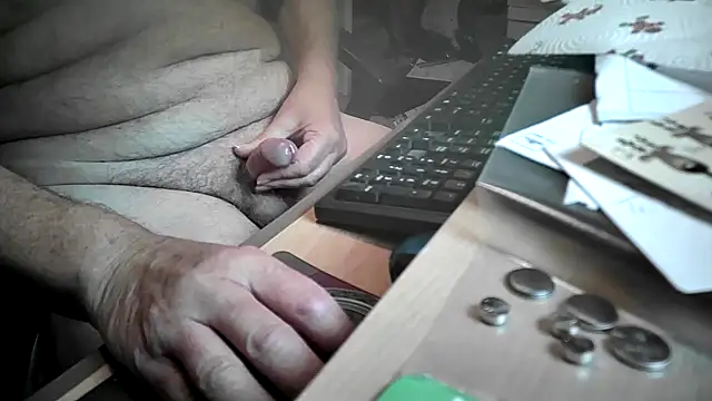 dirtyharry2022 online show from 1, 1, 2025