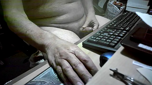 dirtyharry2022 online show from 11, 3, 2025