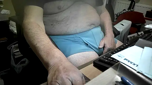 dirtyharry2022 online show from 11, 12, 2024