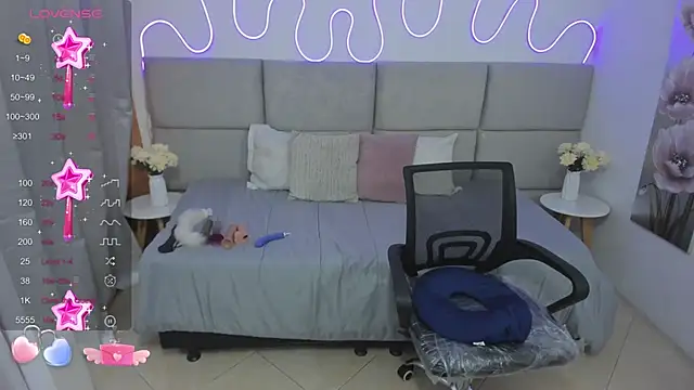 nashiira  online show from 9, 12, 2024