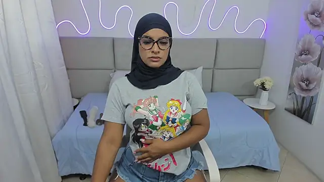 nashiira  online show from 23, 1, 2025