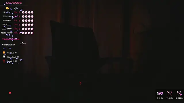 nashiira  online show from 11, 2, 2025