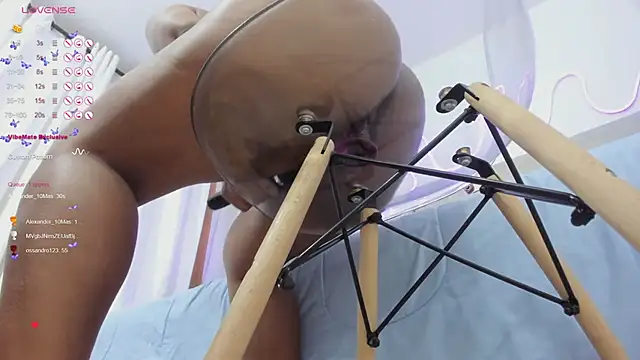 nashiira  online show from 23, 1, 2025