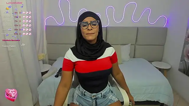 nashiira  online show from 20, 2, 2025