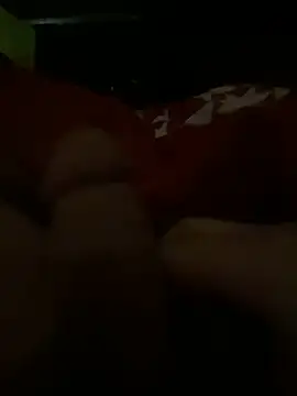 RoccoWild55 online show from 14, 12, 2024