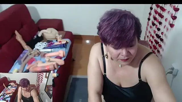 angelitolove727 online show from 16, 9, 2025