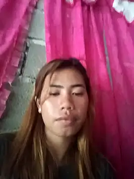 Cutie body11 online show from 5, 3, 2025