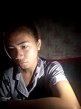 Cutie body11 online show from 7, 3, 2025