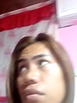 Cutie body11 online show from 18, 3, 2026