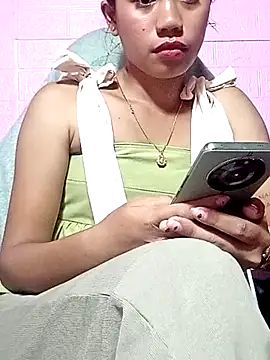 Cutie body11 online show from 9, 2, 2026