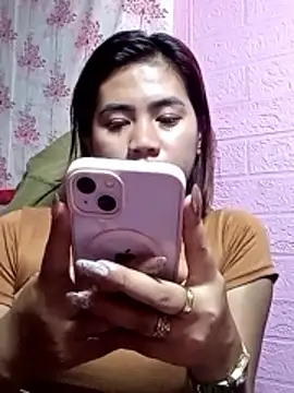 Cutie body11 online show from 12, 6, 2026