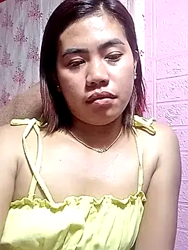 Cutie body11 online show from 12, 6, 2026