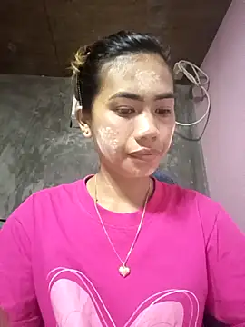 Cutie body11 online show from 12, 10, 2025