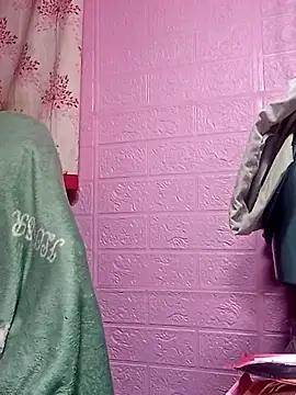 Cutie body11 online show from 19, 3, 2026