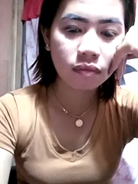 Cutie body11 online show from 13, 6, 2026